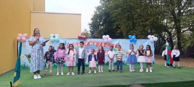 Откриване на новата учебна година - 15.09.2026г. - Изображение 2