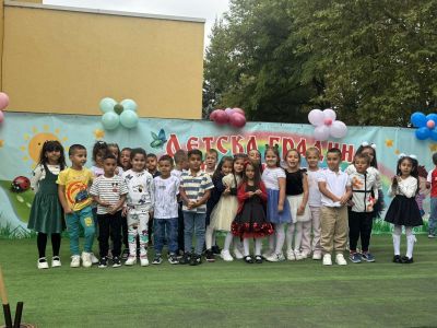 Откриване на новата учебна година - 15.09.2026г. - Изображение 5