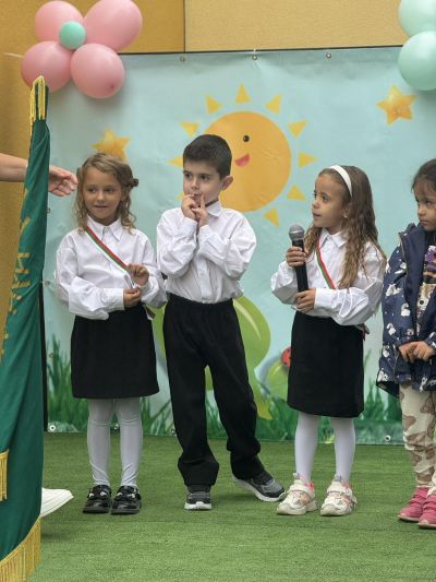 Откриване на новата учебна година - 15.09.2026г. - Изображение 7
