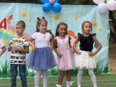 Откриване на новата учебна година - 15.09.2026г. - Изображение 9